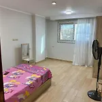 Comfy And Luxurious Central Apartment In Mansheyt El-Bakry East Cairo