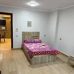 Comfy And Luxurious Central Apartment In Mansheyt El-Bakry East Cairo