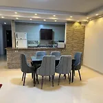 Comfy And Luxurious Central Apartment In Mansheyt El-Bakry East Cairo