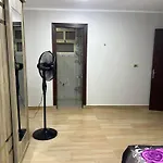 Comfy And Luxurious Central Apartment In Mansheyt El-Bakry East Cairo