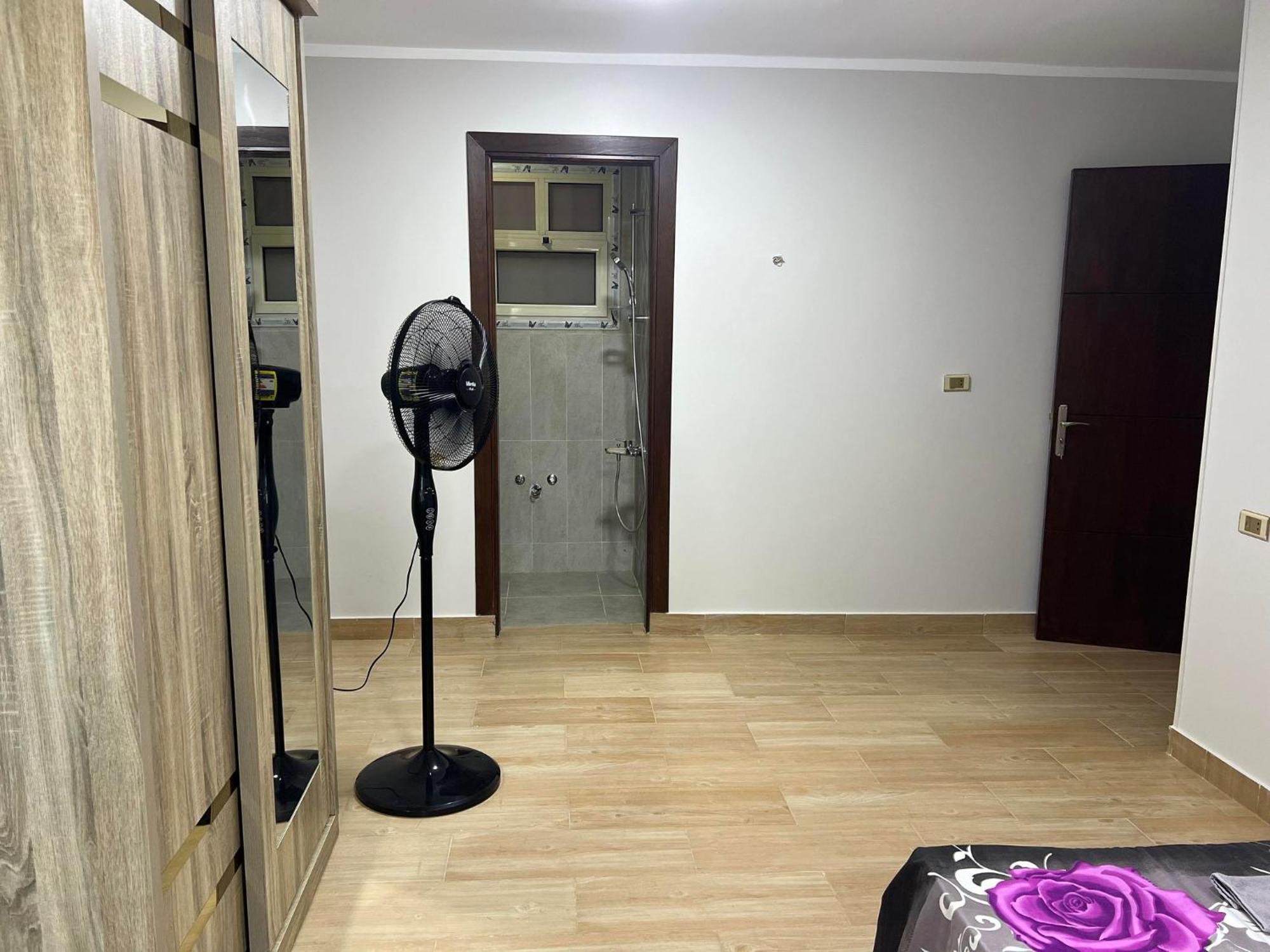 Apartment Comfy And Luxurious In Mansheyt El-bakry East Kairo