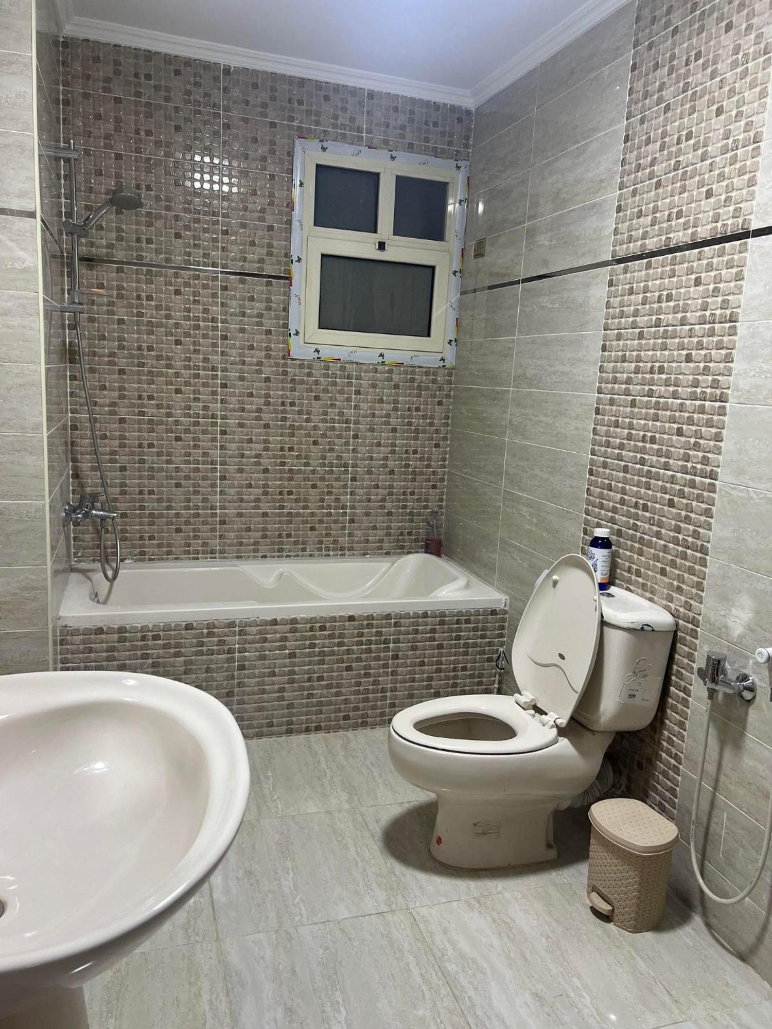 Comfy And Luxurious In Mansheyt El-bakry East * Kairo