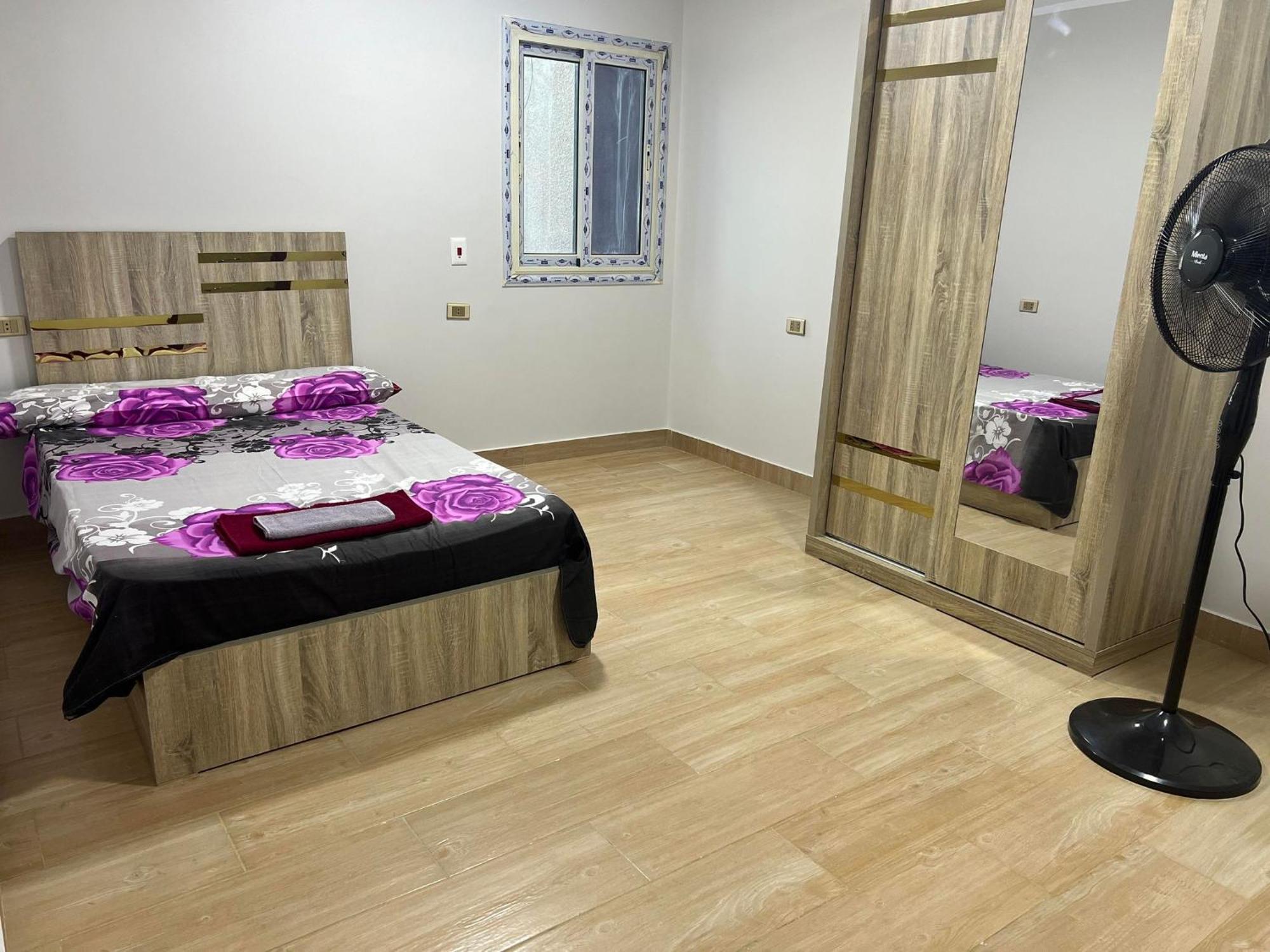 Apartment Comfy And Luxurious In Mansheyt El-bakry East Kairo
