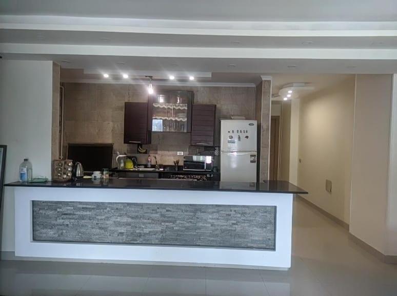 Comfy And Luxurious In Mansheyt El-bakry East * Kairo