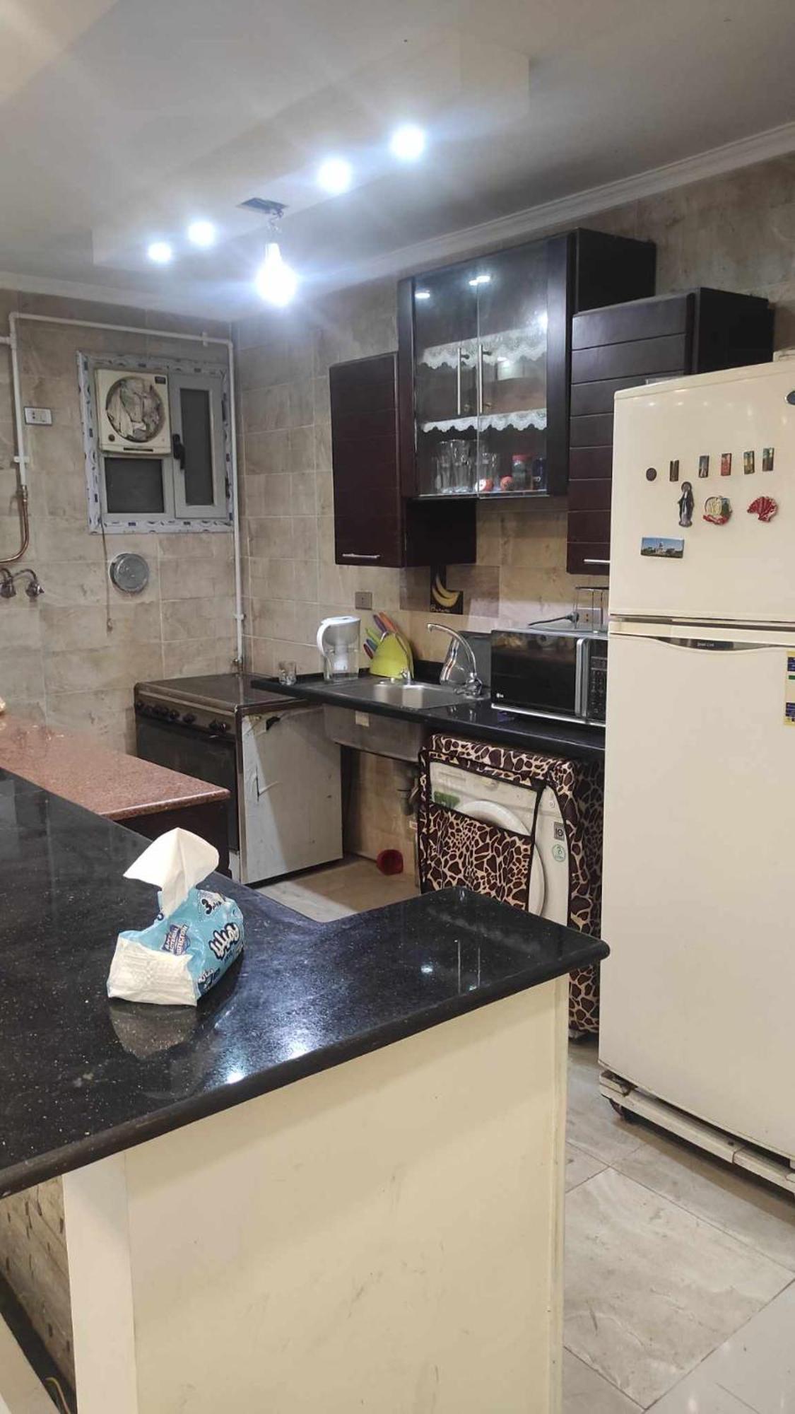 Comfy And Luxurious In Mansheyt El-bakry East Kairo