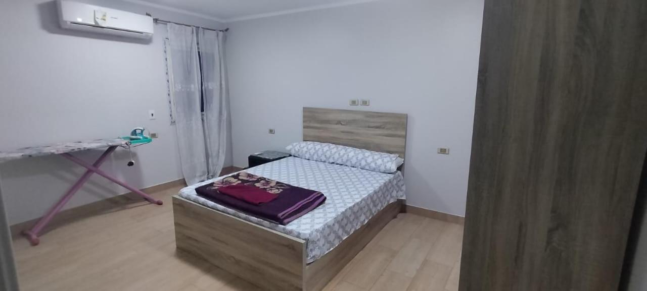 Comfy And Luxurious In Mansheyt El-bakry East Apartment Kairo