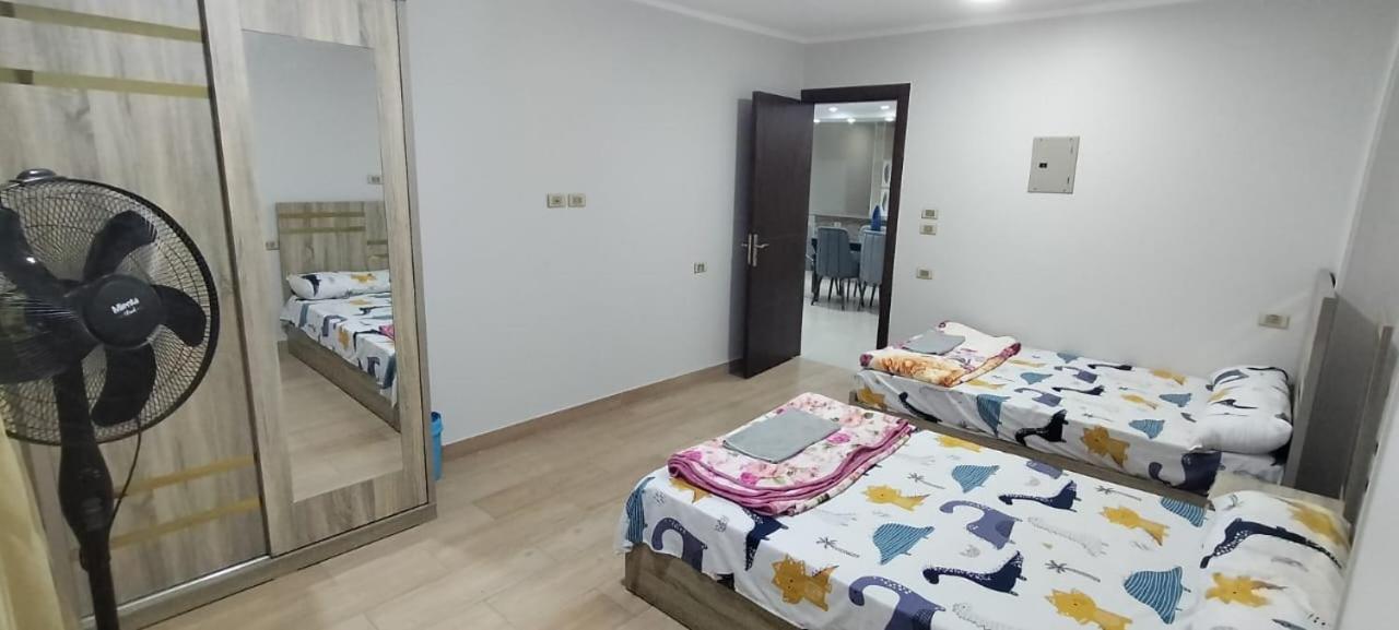 Comfy And Luxurious In Mansheyt El-bakry East Kairo